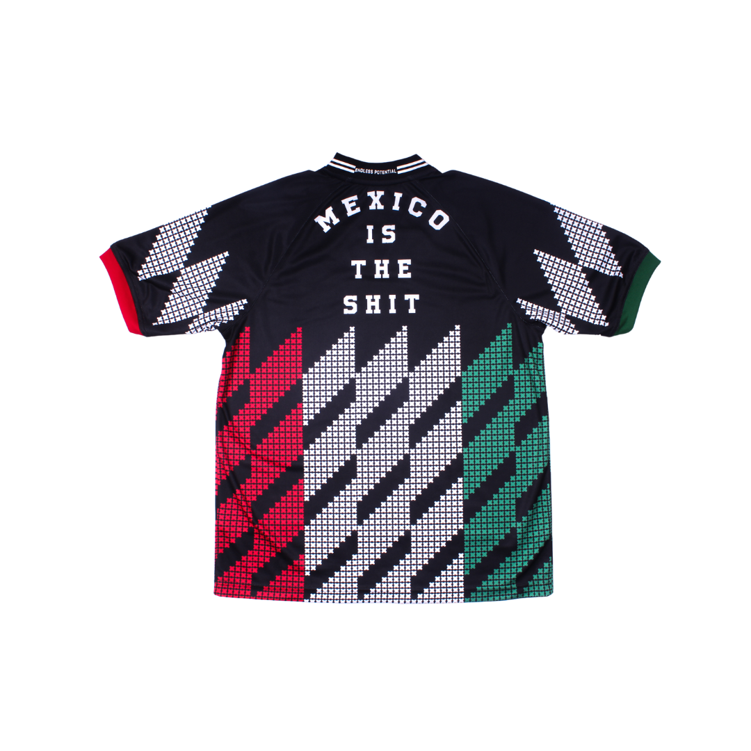 Mexico usa cheap soccer jersey