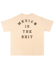 Playera "Dulce Calaverita"  - MEXICO IS THE SHIT x Groenewold