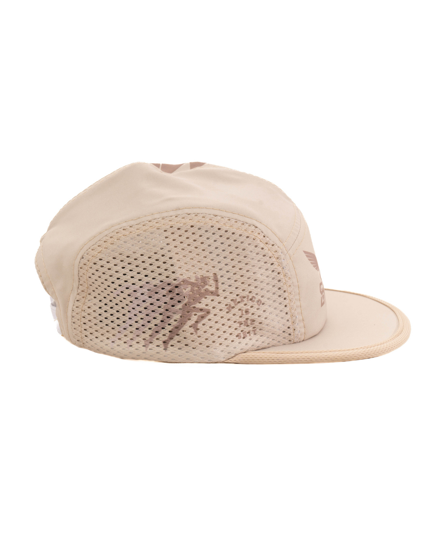 Gorra de performance MITS - SMR Arena