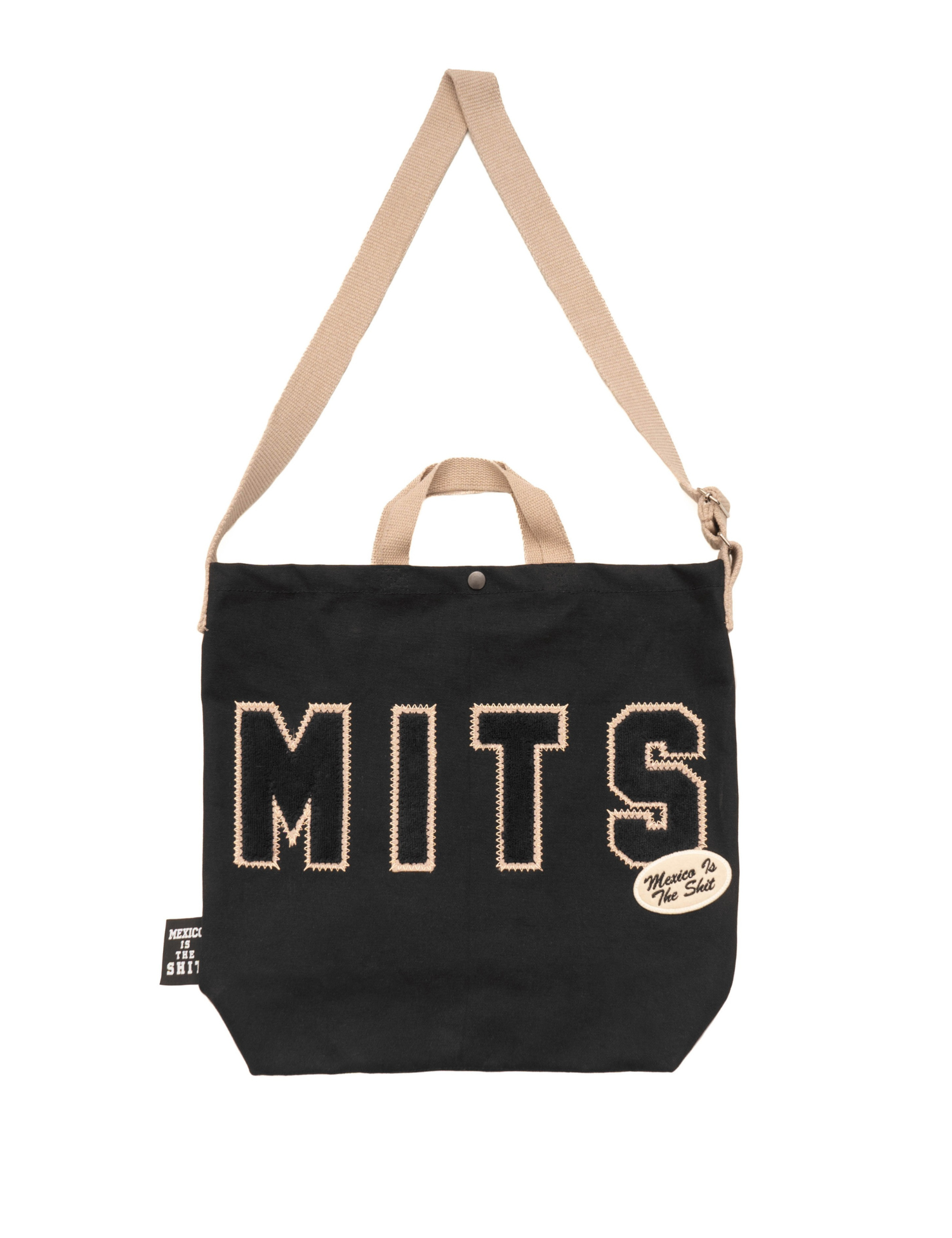 Tote Bag MITS University