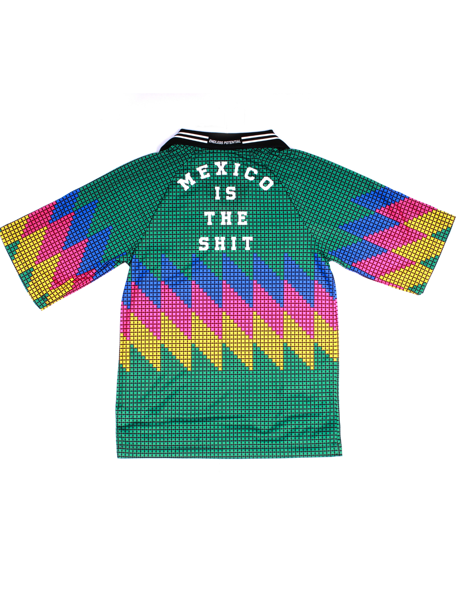 Campos X MITS Jersey