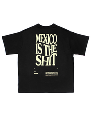 Playera WAVE - MEXICO IS THE SHIT