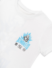 T-SHIRT MITS & CMLL - KEMONITO kids