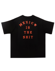 Playera "Diablo pop" - MEXICO IS THE SHIT x Groenewold