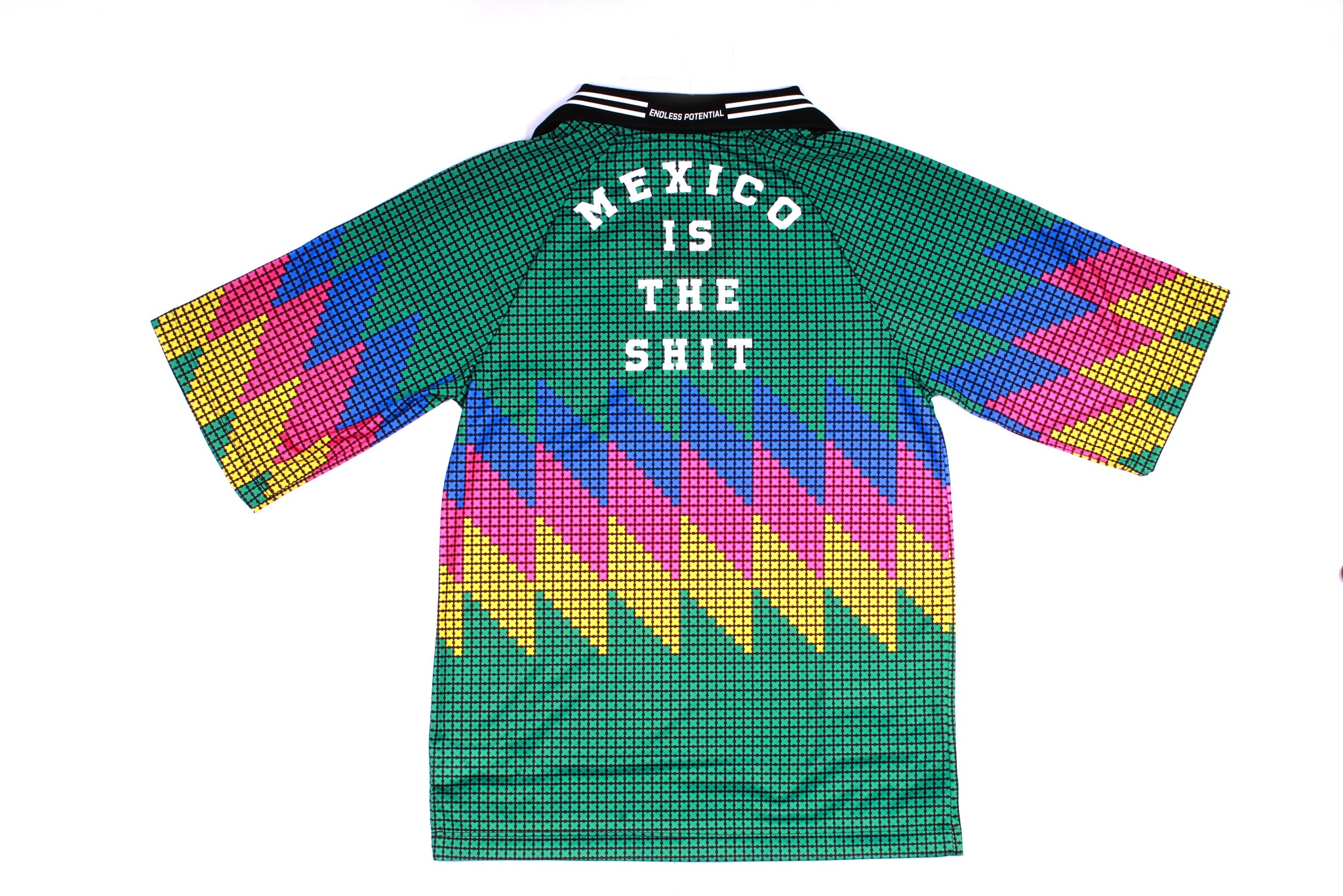 Mexico is the Shit - Tienda en línea – MITS ONLINE