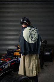 Sudadera MITS Racing - MEXICO IS THE SHIT