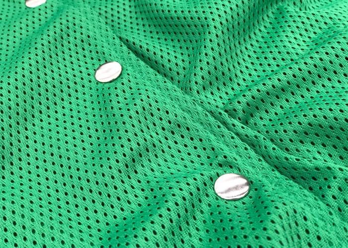 Jacket "Mexico Is The Shit" World Cup 2022 - Green